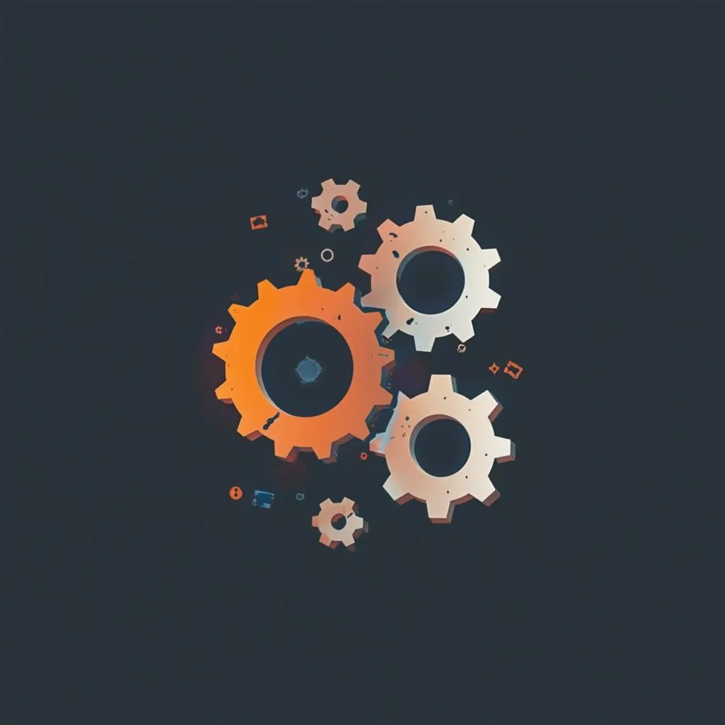 Icono de herramientas interactivas